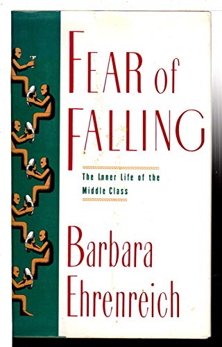 FEAR OF FALLING