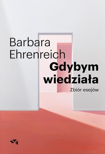 Gdybym wiedziała: Wybór esejów Gdybym wiedziała: Wybór esejów von Relacja