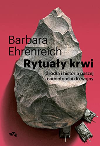 Rytuały krwi Źródła i historia naszej namiętności do wojny von Relacja
