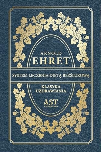 System leczenia dietą bezśluzową von AST