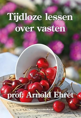 Tijdloze lessen over vasten Tijdloze lessen over vasten von Succesboeken.nl