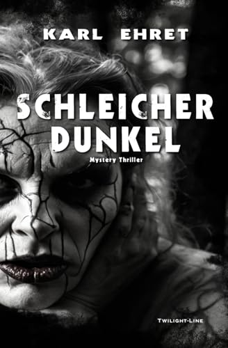 Schleicher Dunkel (Dunkle Seiten) von Twilight-Line Medien