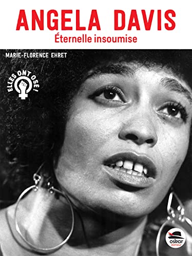 Angela Davis - Éternelle insoumise: 0