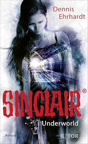 Sinclair - Underworld: Roman