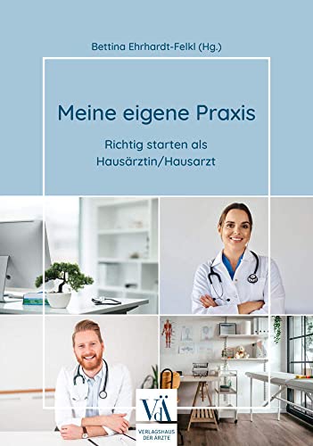 Meine eigene Praxis: Richtig starten als Hausärztin/Hausarzt