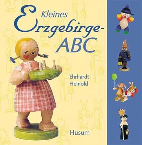 Kleines Erzgebirge-ABC