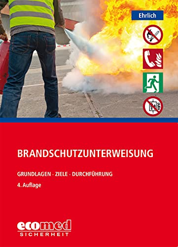 Brandschutzunterweisung