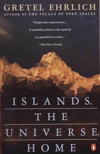 Islands, the Universe, Home von Penguin Books