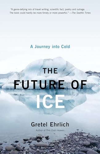 The Future of Ice: A Journey Into Cold
