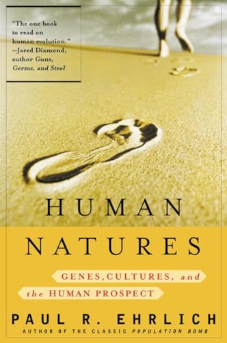 Human Natures: Genes, Cultures, and the Human Prospect Human Natures: Genes, Cultures, and the Human Prospect von Penguin Books