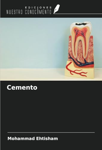 Cemento von Ediciones Nuestro Conocimiento