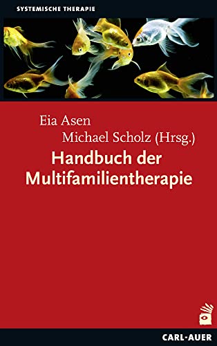 Handbuch der Multifamilientherapie