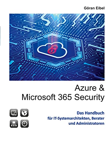 Azure und Microsoft 365 Security von Books on Demand GmbH