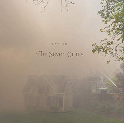 The Seven Cities The Seven Cities