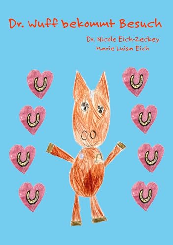 Dr. Wuff bekommt Besuch von BoD – Books on Demand
