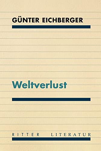 Weltverlust von Ritter Klagenfurt