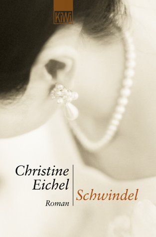 Schwindel. Roman