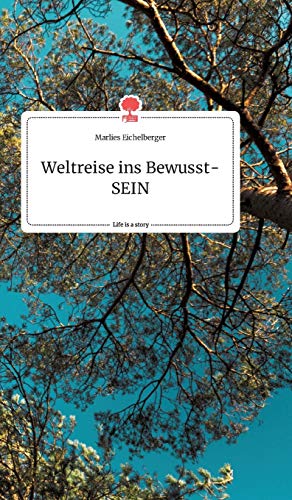 Weltreise ins Bewusst-SEIN. Life is a Story - story.one von story.one publishing