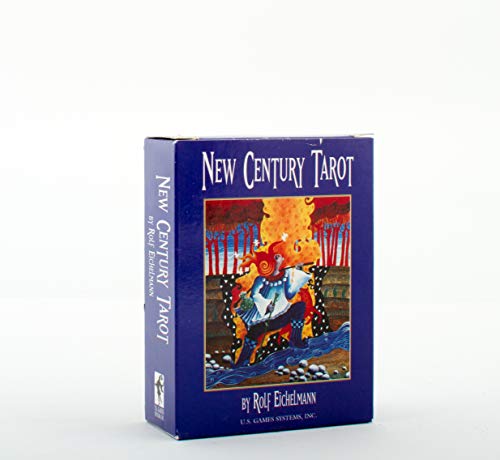 New Century Tarot Deck