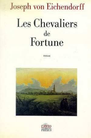 LES CHEVALIERS DE FORTUNE (0000)