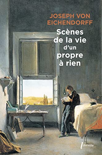 Scènes de la vie d'un propre a rien von LIBRETTO