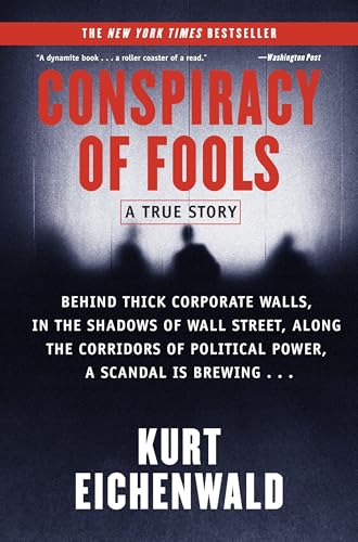 Conspiracy of Fools: A True Story von Broadway Books