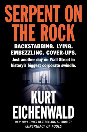 Serpent on the Rock von Broadway Books