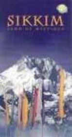 Sikkim: The Land of Mystique von Eicher Goodearth