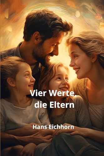 Vier Werte, die Eltern von Hans Eichhorn