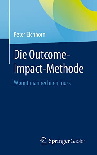 Die Outcome-Impact-Methode: Womit man rechnen muss