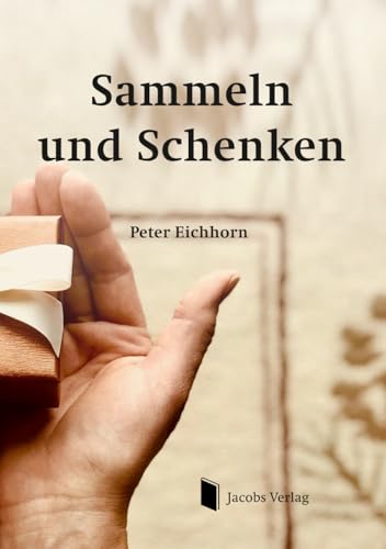 Sammeln und Schenken von Lippe
