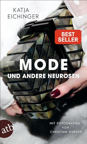 Mode und andere Neurosen: Essays von Aufbau Taschenbuch Verlag