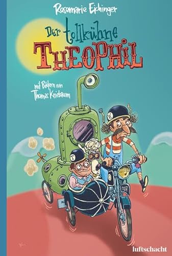 Der tollkühne Theophil