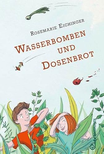 Wasserbomben und Dosenbrot