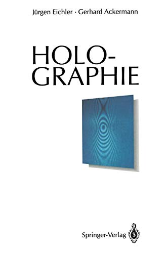 Holographie von Springer
