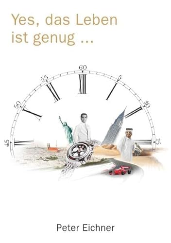 Yes, das Leben ist genug . . .: Ein Leben mit Speed von epubli GmbH