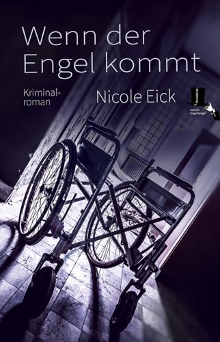 Wenn der Engel kommt: Kriminalroman (Alfred Meister und Dominique Brodbecker)