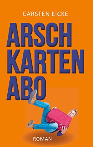 Arschkarten-Abo von Books on Demand