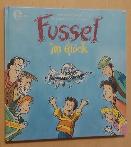 Fussel im Glück