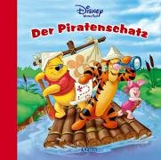 Der Piratenschatz: Disney Winnie Puuh