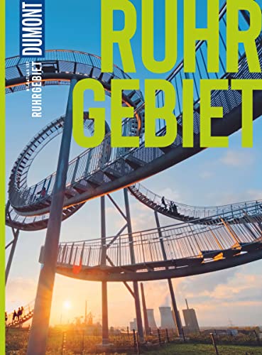 DuMont Bildatlas Ruhrgebiet: Das praktische Reisemagazin zur Einstimmung.
