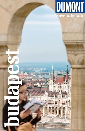 DUMONT Reise-Taschenbuch Reiseführer Budapest: Reiseführer plus Reisekarte. Mit Autorentipps, Stadtspaziergängen und Touren. DUMONT Reise-Taschenbuch Reiseführer Budapest: Reiseführer plus Reisekarte. Mit Autorentipps, Stadtspaziergängen und Touren.