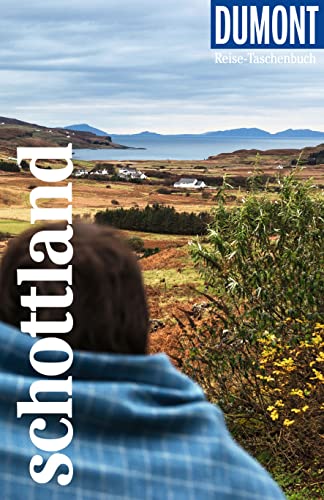 DuMont Reise-Taschenbuch Reiseführer Schottland: Reiseführer plus Reisekarte. Mit individuellen Autorentipps und vielen Touren. von DUMONT REISEVERLAG