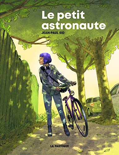 Le Petit Astronaute von PASTEQUE