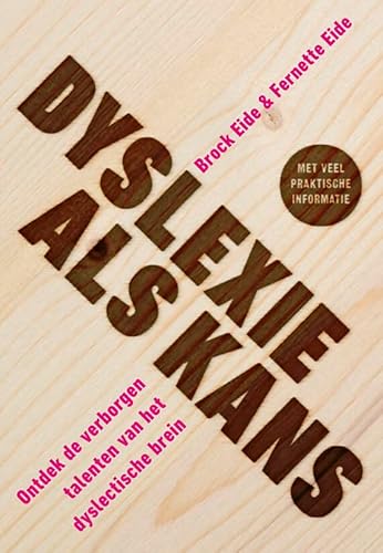 Dyslexie als kans: ontdek de verborgen talenten van het dyslectische brein Dyslexie als kans: ontdek de verborgen talenten van het dyslectische brein von Maven Publishing