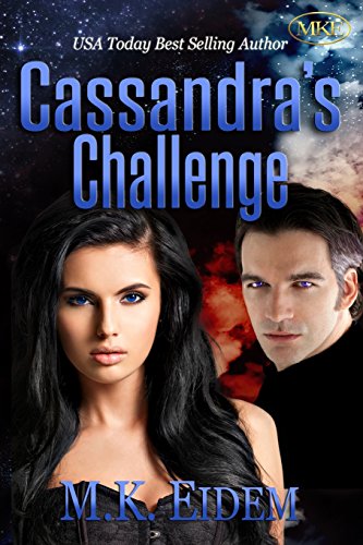 Cassandra's Challenge (Challenge Series, Band 1) von CREATESPACE