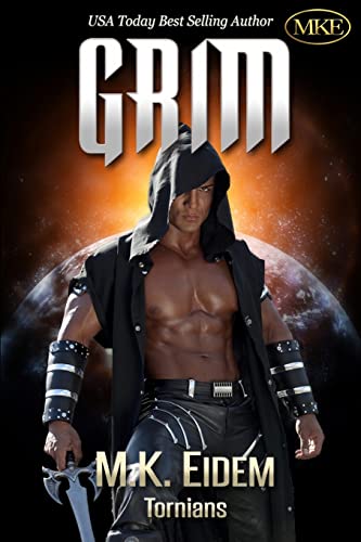 Grim (Tornians, Band 1) von CREATESPACE