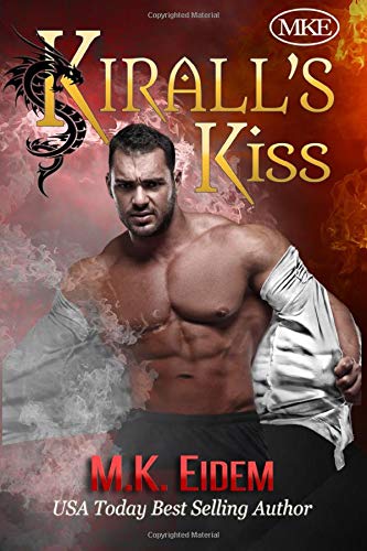 Kirall's Kiss (Kiss Series, Band 1)