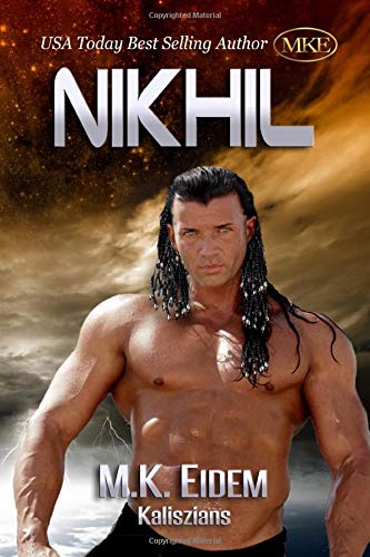 Nikhil (Kaliszians, Band 1)