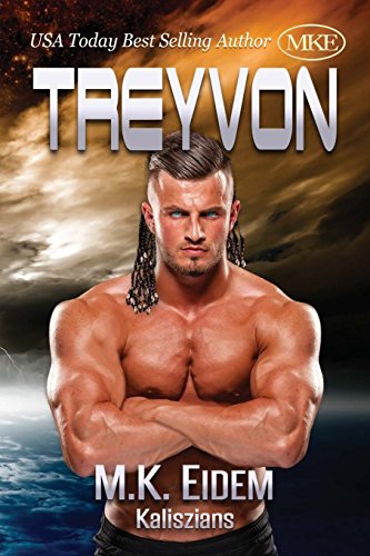 Treyvon (Kaliszians, Band 2)